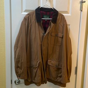 Orvis Classic Barn Coat